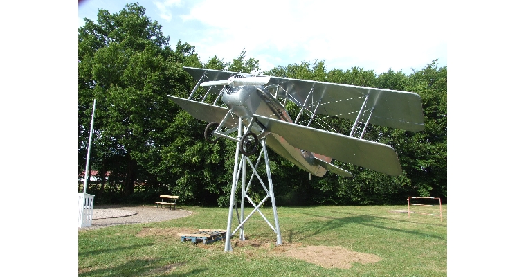 aérodrome René Fonck